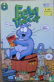 Eek! The Cat 2