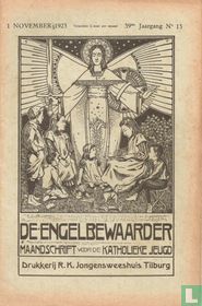 De Engelbewaarder 13