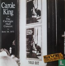 The Carnegie Hall Concert (June 18, 1971)