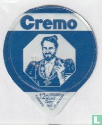 Cremo Kaffeerahm