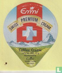 Emmi Swiss Premium Cream