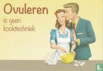 5677 - Sensoa "Ovuleren is geen kooktechniek"