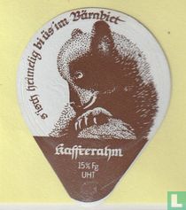 Bärnbiet Kaffeerahm
