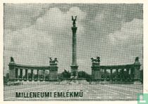 Milleneumi Emlékmü