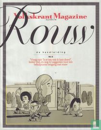 Volkskrant Magazine 1181