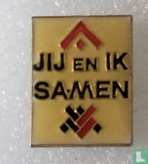 Jij en Ik Samen 