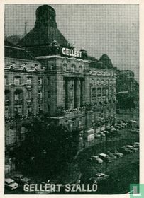 Gellért Szálló
