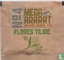Flores Tiliae