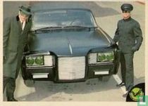 The Green Hornet