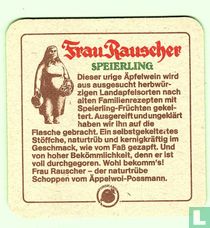 Frau Rauseher