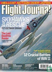 Flight Journal 09