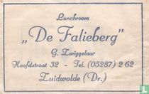 Lunchroom "De Falieberg"
