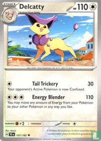 Delcatty