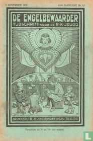 De Engelbewaarder 13