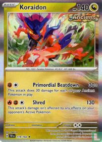 Koraidon (Holo)