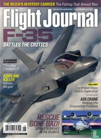 Flight Journal 06