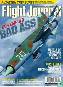 Flight Journal 12