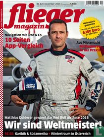Flieger Magazin 12