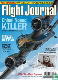 Flight Journal 02