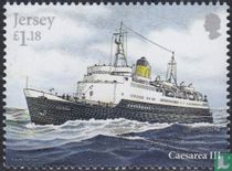 Old postal routes