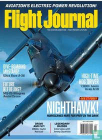 Flight Journal 03