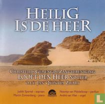 Heilig is de Heer'