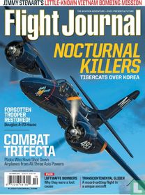 Flight Journal 10