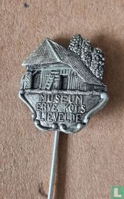 Museum erve kots Lievelde