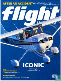 Flight Training 04