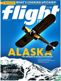 Flight Training 05