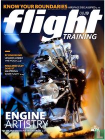 Flight Training 08