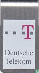 T Deutsche Telekom