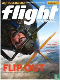 Flight Training 09