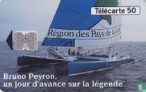 Région des Pays de la Loire
