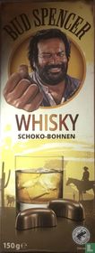 Bud Spencer Whisky Schoko-Bohnen