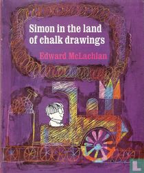 Simon in the Land of Chalk Drawings