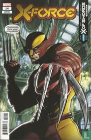 X-Force 14