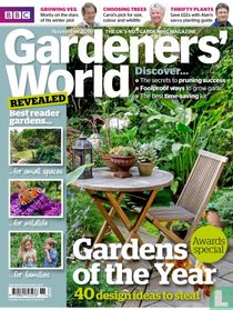 Gardeners' World [GBR] 11
