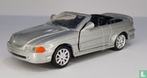Ford Mustang 1998