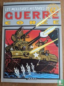 Les meilleures histoires de Guerre - Corée