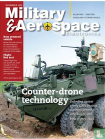 Military and Aerospace Electronics 11