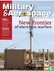 Military and Aerospace Electronics 08
