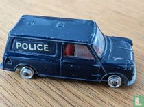 Mini Van 'Police' for sale