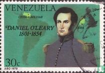 Daniel Florencio O'Leary