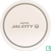 Hotel Jal City
