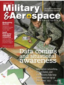 Military and Aerospace Electronics 10