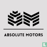 Absolute Motors modelauto's catalogus