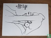 VERKEERDE RUBRIEK --> TEKENING/SCHILDERIJ for sale