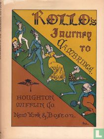 Rollo's Journey to Cambridge