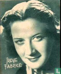 Fabrice, Irène music catalogue